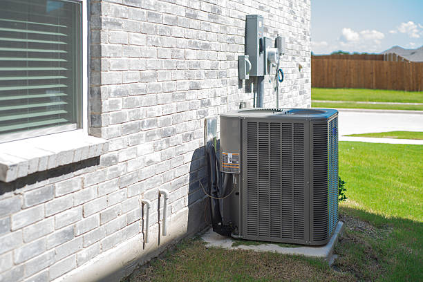 Reliable Hvac Repair contractor in Kingston, NH by FH HVAC